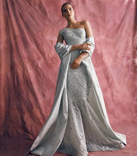 Pin by ronyabouhamdan on Collection V | Evening dresses, Dresses, Dress