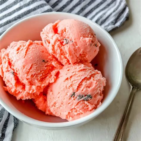 WATERMELON ICE CREAM MAGIC - chirecipes