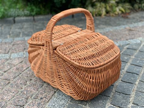 Picnic Basket