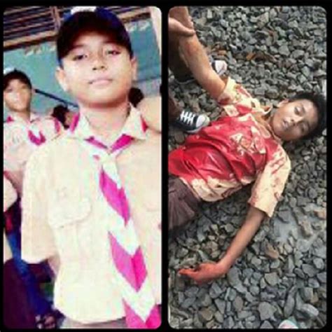 KEJI : SISWA SMP, Sudah Berani MEMBUNUH Temannya