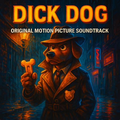 Stream Dick Dog (Original Motion Picture Soundtrack) by LINH | Listen ...
