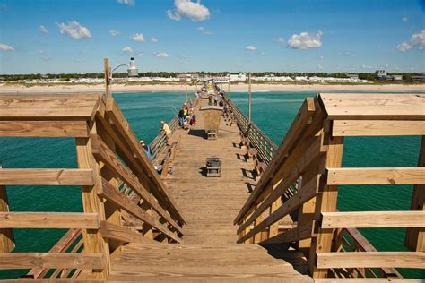 The Crystal Coast of North Carolina Is One of America's Best Beach ...