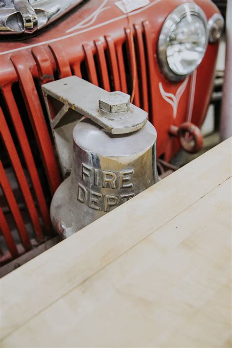 A Trip To ReUse Depot — THE FIREHOUSE DREAM