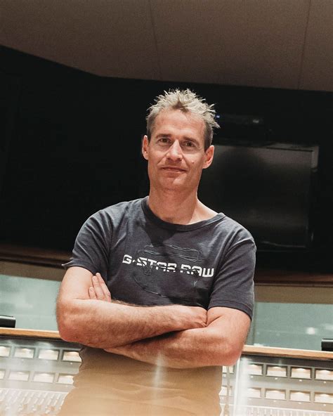 Finding Inspiration in Unusual Places With Paul Leonard-Morgan and ...