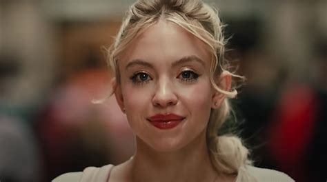 Euphoria's Sydney Sweeney Has Thoughts On Her Nude Scenes And How They've Affected Her Career ...