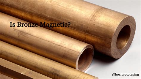 Is Tin Magnetic? An Exploration of Tin's Magnetic Properties - BOYI