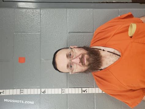 HARPER WILLIAM S 05/16/2023 - Bullitt County Mugshots Zone