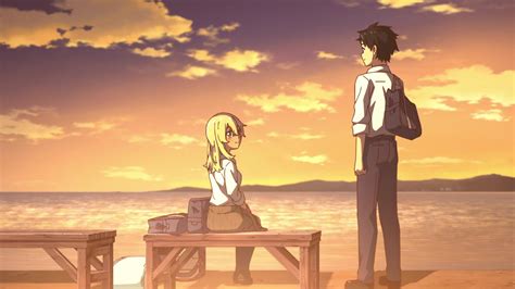 Okitsura: Fell in Love with an Okinawan Girl, but I Just Wish I Know ...