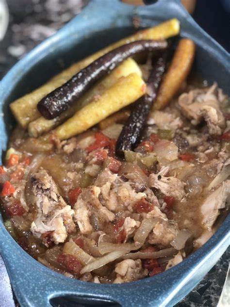 Homemade Slow Cooker Rabbit Cacciatore Recipe - Hayyy Farms
