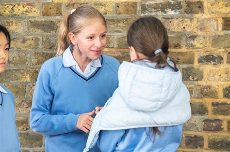 Alleyn's Hampstead Senior School - Tes Jobs