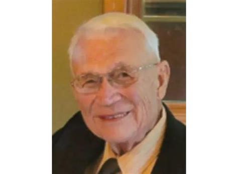 Wilbur C. Ott Obituary (2024) - Wisconsin Rapids, WI - Ritchay Funeral ...
