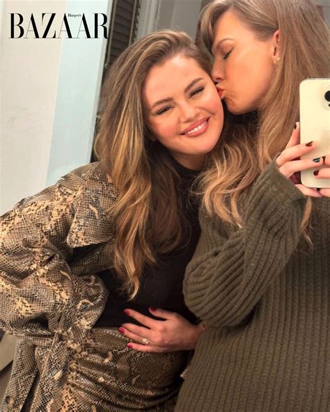 Nhờ Selena Gomez, Benny Blanco "phải lòng" nhạc Taylor Swift | Harper's Bazaar Việt Nam