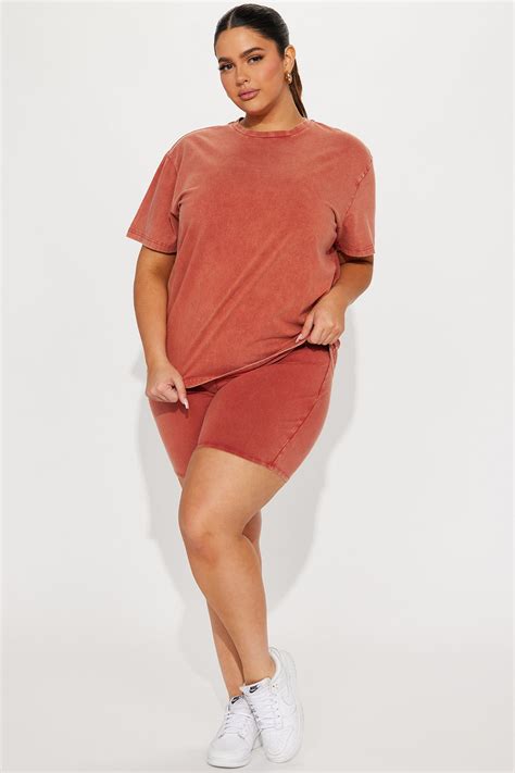 Plus Size Short Sets - Women's Matching Sets | Fashion Nova