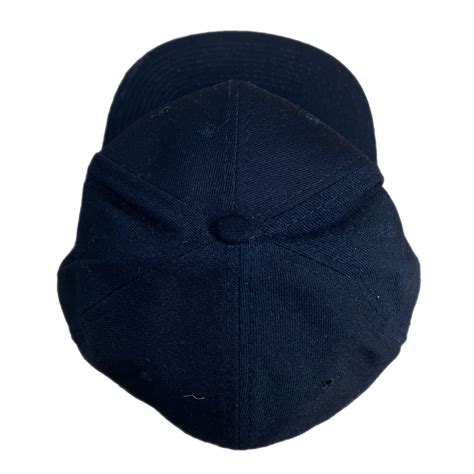 Vintage Seattle Mariners "Sports Specialties" Wool Fitted Hat ...