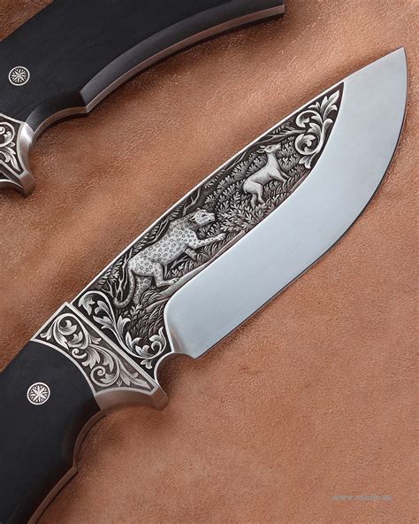 Blade Gallery | Noblie