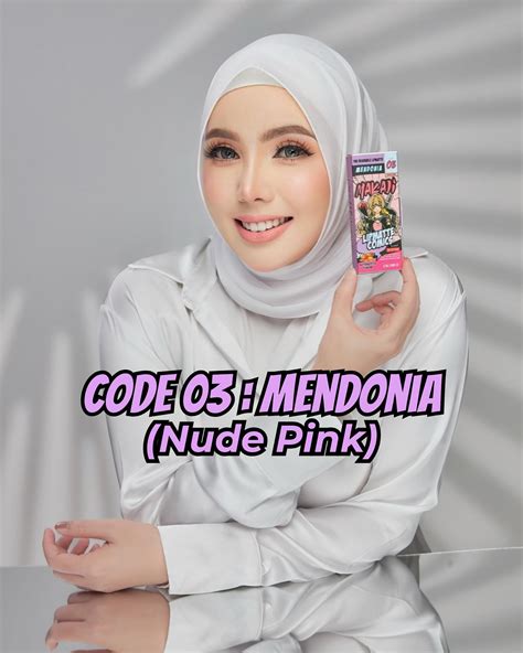 Cik Epal 🍎 | Bismillahirrahmanirrahim ️. Mulai hari ini korang dah boleh dapat kan lip matte ...