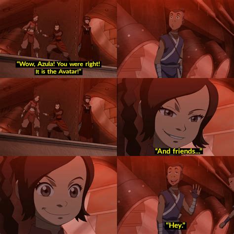 Best Ty Lee Posts - Reddit