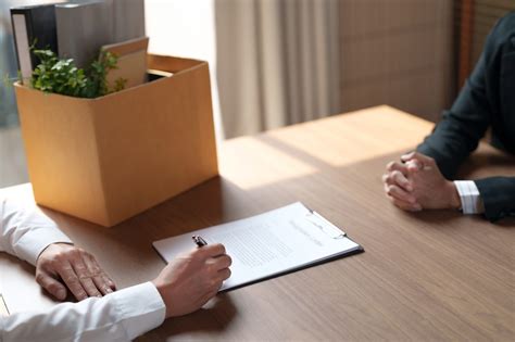 What is Wrongful Termination and Am I a Victim? - Mitchell Kline