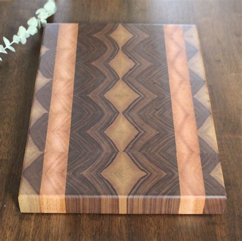 Cutting Board Wood Patterns at Anna Octoman blog