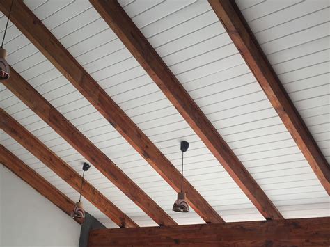 Understanding Vaulted Ceiling Insulation - Ceiling Ideas