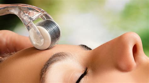 Derma roller for hair growth benefits and side effects | Always Flaunt ...