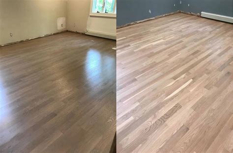 Best Stain For White Oak Hardwood Floors | Viewfloor.co