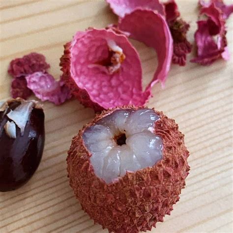 Lychee Jelly Recipe For Bubble Tea | Honest Food Talks