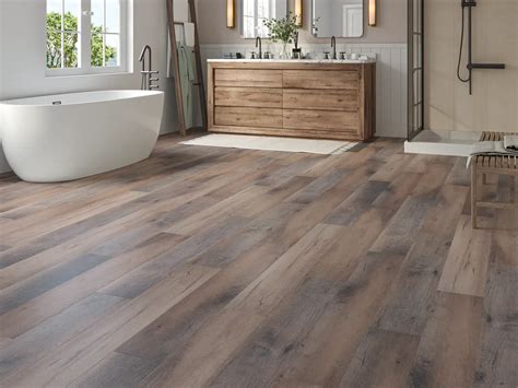 Chesil Oak - Sample Flooring | Floors 4 You
