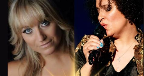 Greatest Soul Divas: Celine & Whitney - Cedars Hall