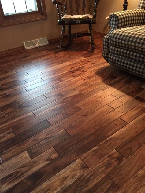 Engineered Wood Floor Basement – Flooring Blog