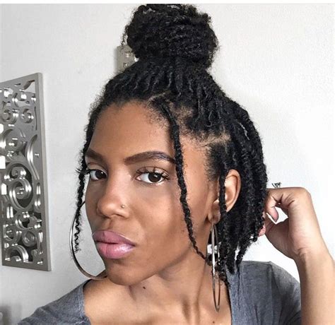 Two Strand Twist Hairstyles - Hairstyle | Haircut Trend