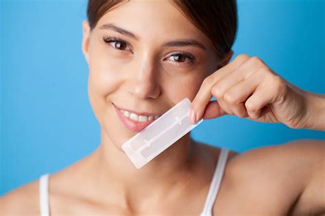 Do Teeth Whitening Strips Expire?