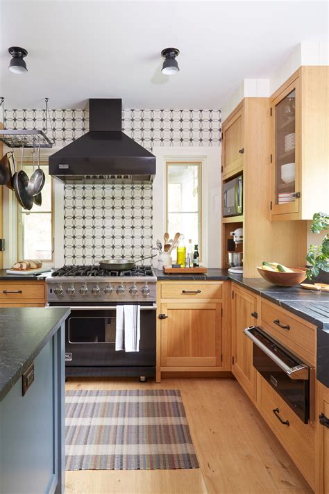 29 Modern Kitchen Ideas to Inspire Your Remodel