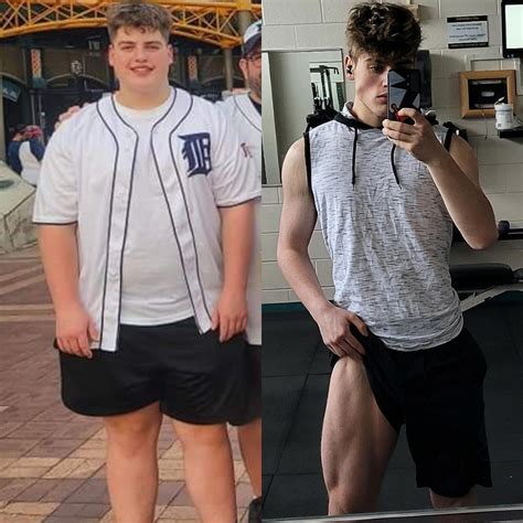 lost 125lb in 15 months. I went from 285 to 160 : r/GYM
