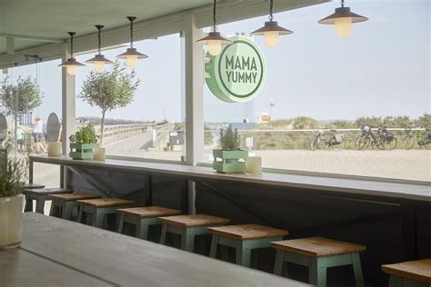 Mama Yummy - Love at first bite