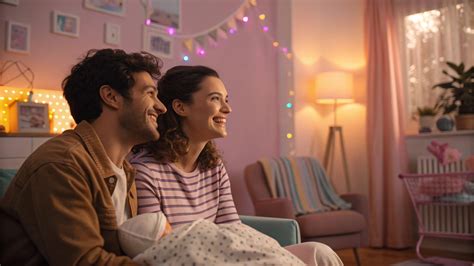 Baby Fever Moments That Will Melt Your Heart - Parenting and Family