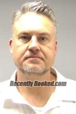 Recent Booking / Mugshot for ROBERT PAUL HEITMAN in Buchanan County ...