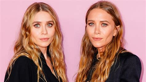Mary-Kate and Ashley Olsen Made Rare Appearances in the Most On-Brand ...