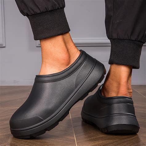 Anti slip work shoes discount