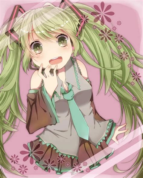 Hatsune Miku - VOCALOID - Image by Kuromugi #414061 - Zerochan Anime ...