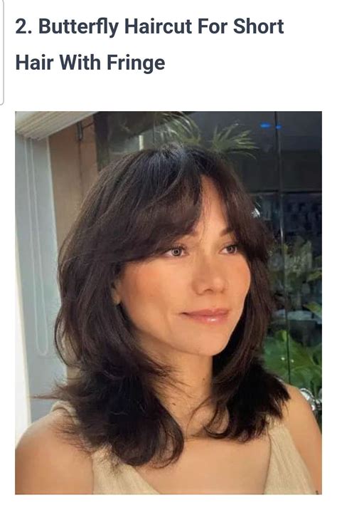 Pin by Kiwi Sugar on Hair style | Hair cuts, Haircuts for wavy hair ...