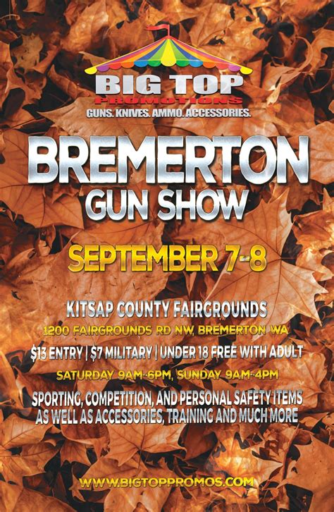 Texas Gun Shows Pasadena