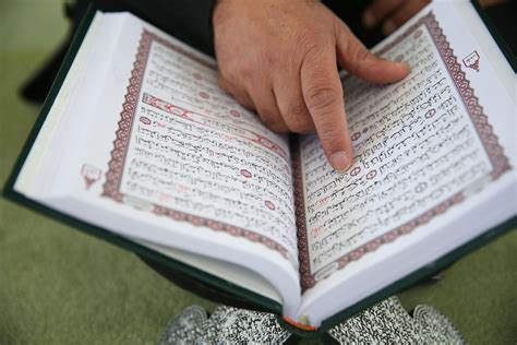 Juz' 19 of the Qur'an
