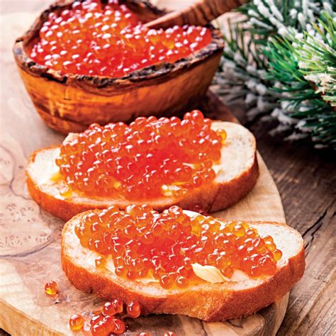 Russian Cuisine