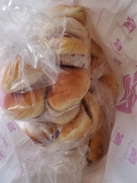 La Patisserie P, $4.99, Chicago (4x) : r/toogoodtogo