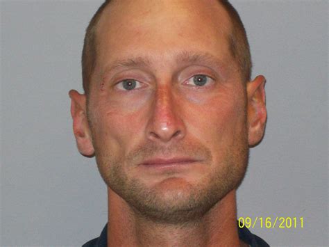 Offender Tracking Information System (OTIS) - Offender Profile