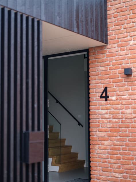 Photo 20 of 70 in Villa Schildwolde by Diana Lautenbag - Dwell