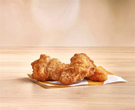 Best 15 Mcdonalds Chicken Wings – Easy Recipes To Make at Home