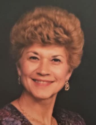 Constance "Connie" Simpson - 2023 - Irwin Chapel
