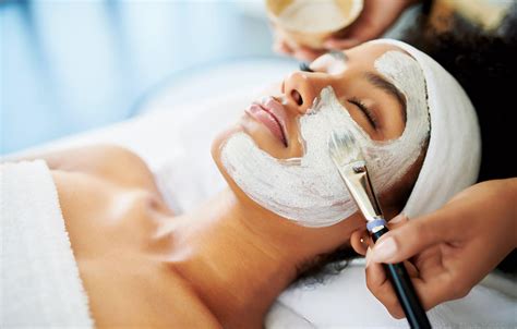 Spa - The Wheatbaker